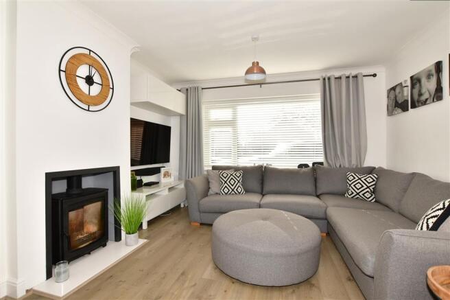 Lounge/ Diner