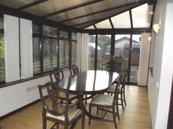 Conservatory