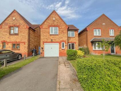 Steeping Road, Long Lawford, Rugby, CV23