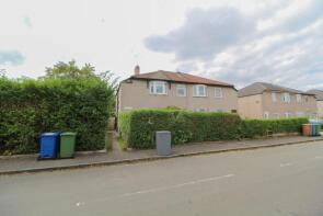 156, Ashcroft Drive, Glasgow G44 5QE