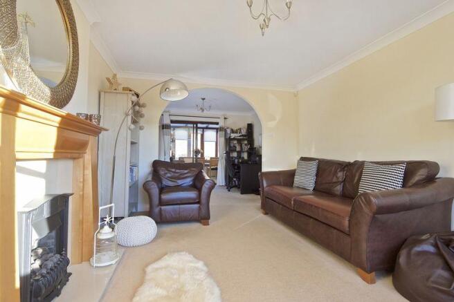 Open Plan Design