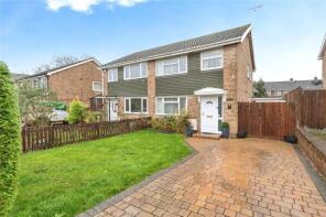 30, Nene Drive, Bletchley MK3 7BY