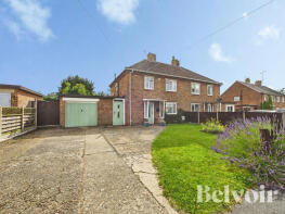 16, George Trollope Road, Thetford IP25 6AS