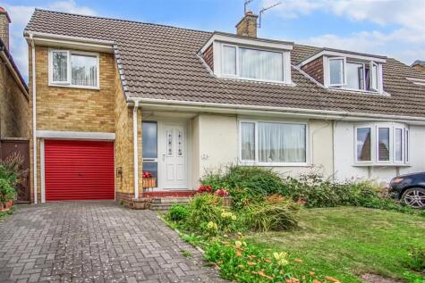 St. Michaels Crescent, Heighington Village, Newton Aycliffe