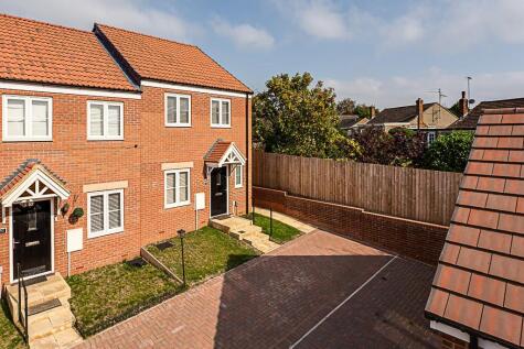 NN15 Atkinson Drive, Kettering