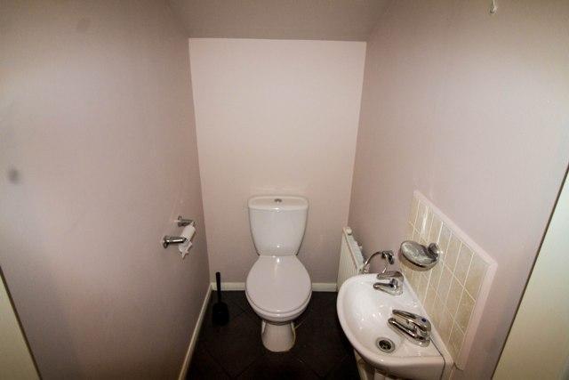 Cloakroom