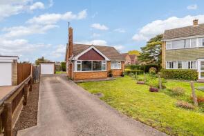 10, Wayet Road, Pinchbeck, Spalding PE11 3RR
