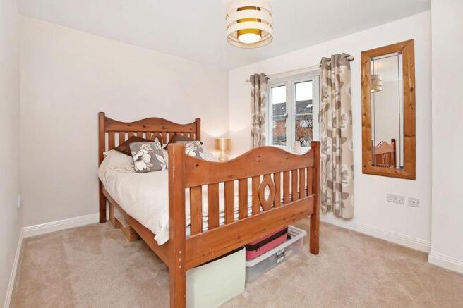 Bed 2