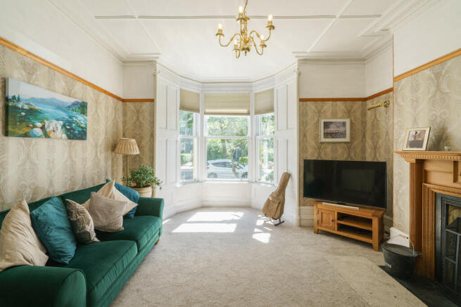 11. Living room a...