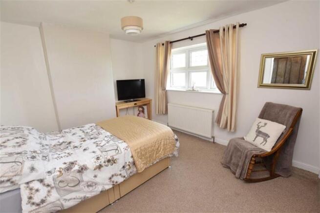 BEDROOM TWO