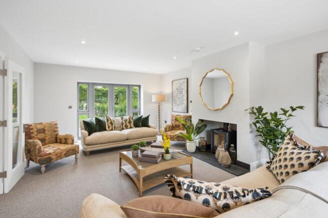 Show Home