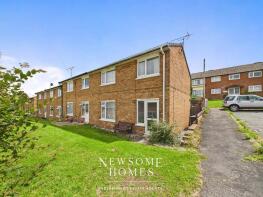 112, Nant Y Coed, Holywell CH8 7AY