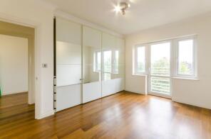 Flat 6, Gable Lodge, Torrington Park, North Finchley, London N12 9TB