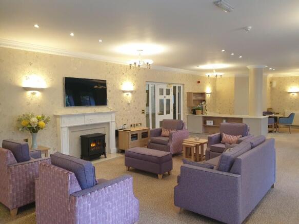 Brook Court