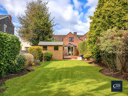 Ivy Place, Muckley Corner, Lichfield