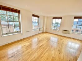 Flat 11, 185, Stoke Newington High Street, Hackney, London N16 0LH