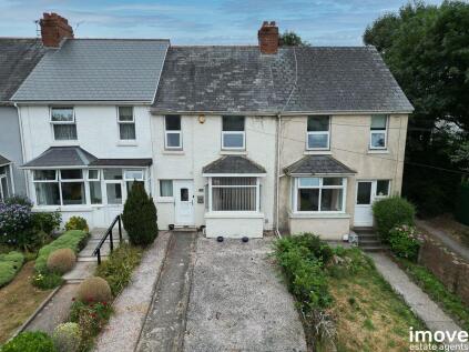 Barton Hill Road, Torquay, TQ2