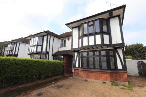36, Prince Avenue, Southend-on-sea SS2 6NN
