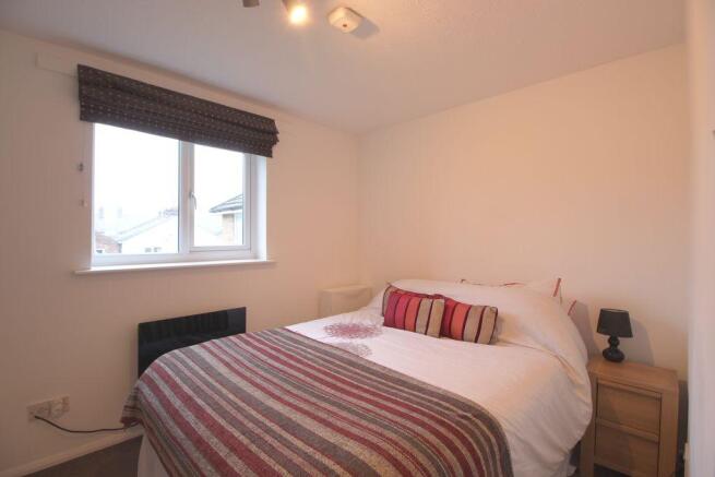 Bedroom 1 (Double)