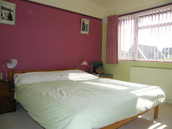 Bedroom 2