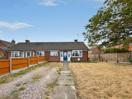 Gaydon Road, Bishops Itchington, Southam