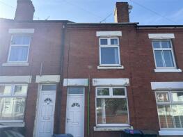 20, Chandos Street, Coventry CV2 4HS
