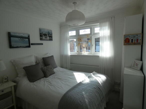 Sen double bedroo...