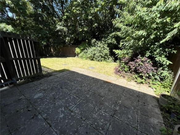 3 bed End of Terrace to rent Image 11