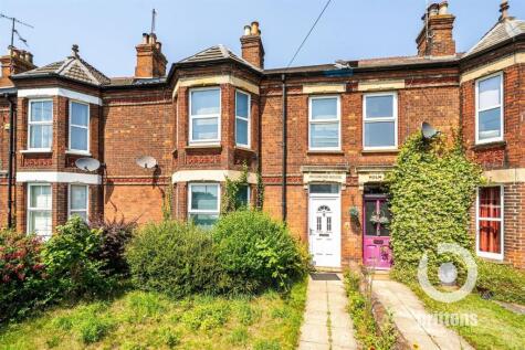 Gaywood Road, King's Lynn