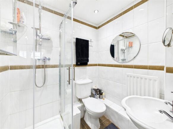 En-Suite Two