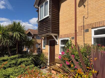 Britton Close, London, SE6