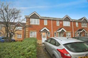 30, Carter Road, Maidenbower, Crawley RH10 7NY