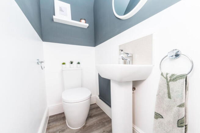 3 bed Detached for sale Image 10