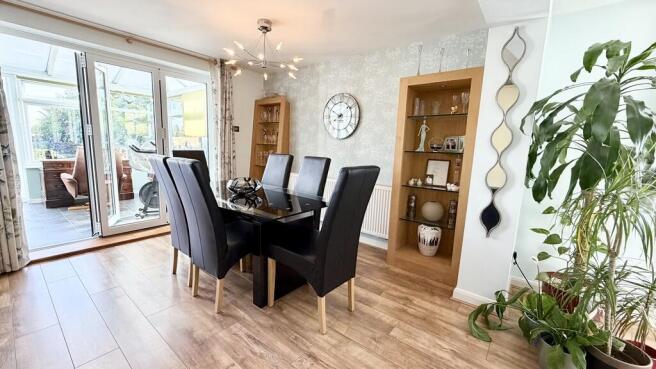 Whitton Close, Greatworth photo 3