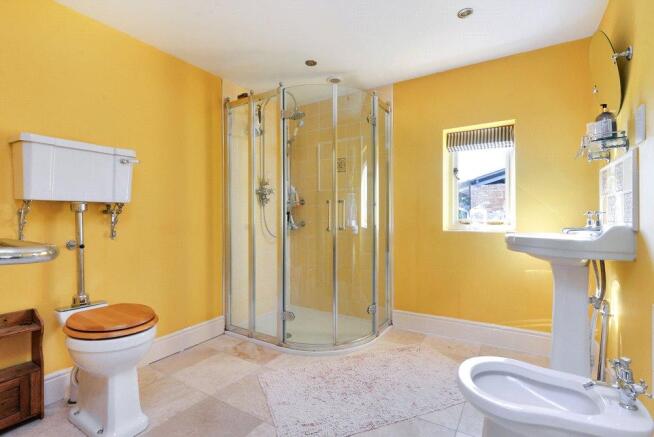 En Suite