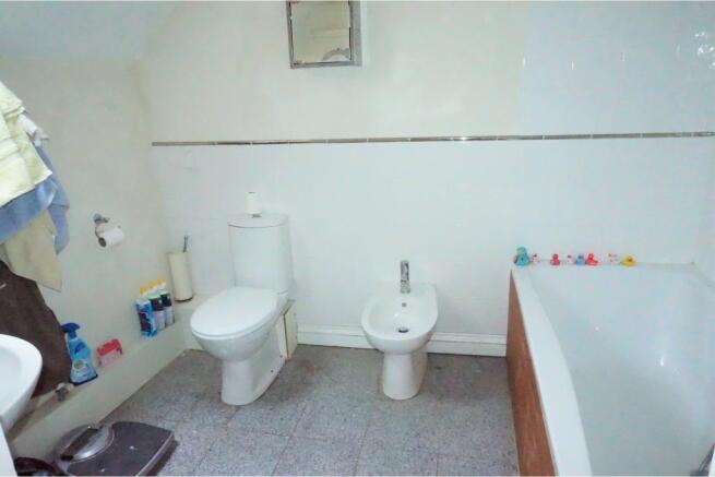 Master En-suite