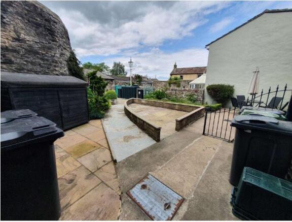 2 bed Cottage to rent Image 8