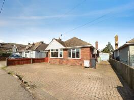 346, St Johns Road, Clacton-on-sea CO16 8DS