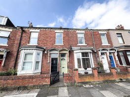 88, Stanley Street, Blyth NE24 3BX
