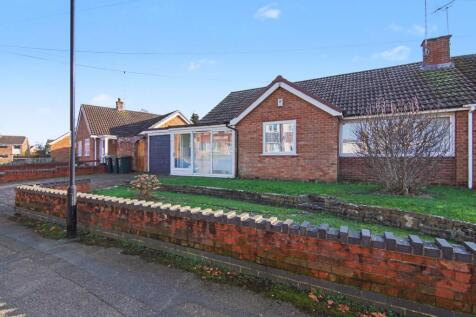 Drayton Crescent, Coventry, CV5