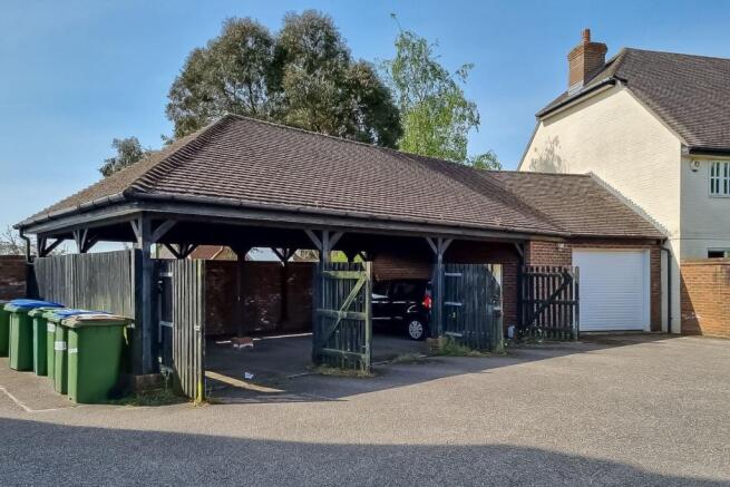 Car Port