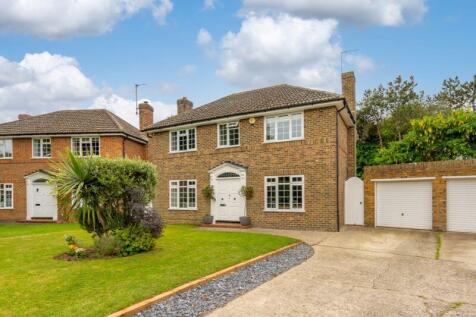 Grange Court, Aldwick