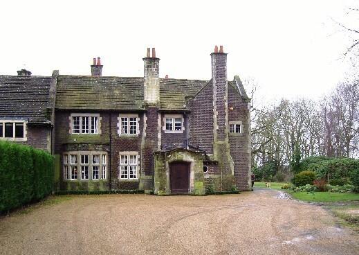 Country House