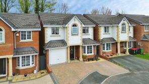 14, Hama Drive, Oakengates, Telford TF2 6DD