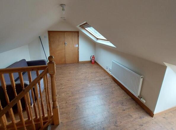 1 bed House Share to rent Image 4