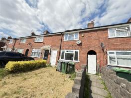 35, Young Street, West Bromwich B70 9TU