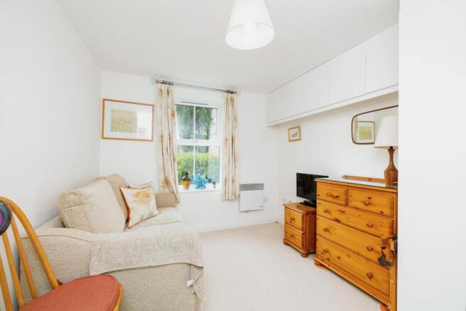 Bedroom/Snug