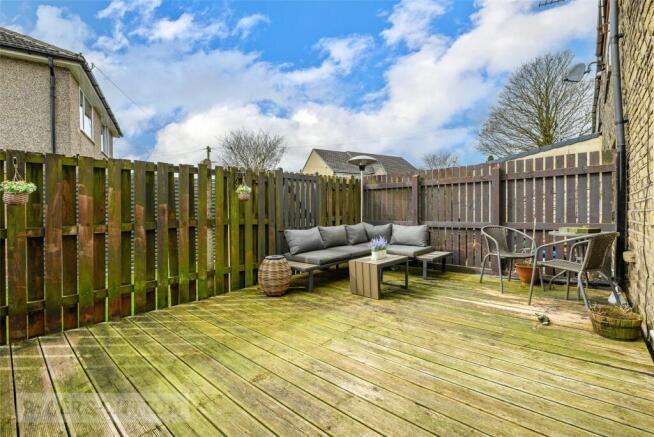1 bed Terraced for sale Image 12