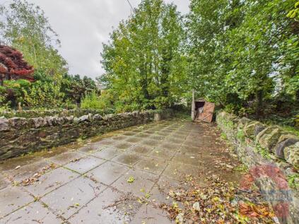 Letty Street, Cardiff, CF24