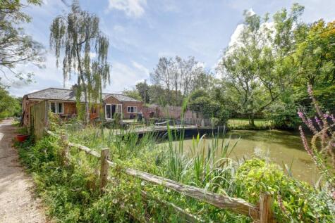 Hempstead Lane, Hailsham, BN27